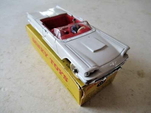 Dinky toys ref 555 ford - dinky,