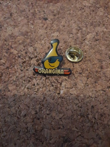 Pin orangina boisson drink - orangina,