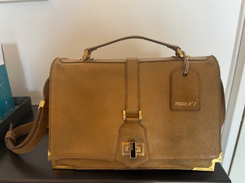 Sac main fendi - main,
