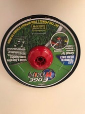 Edge N Trim Gas String Trimmer