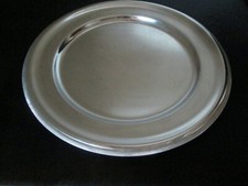 Grd PLAT de SERVICE Plateau