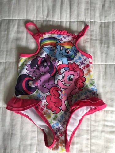 Maillot bain fille my - maillot, de