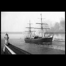 Photo B.000293 SS PARANA