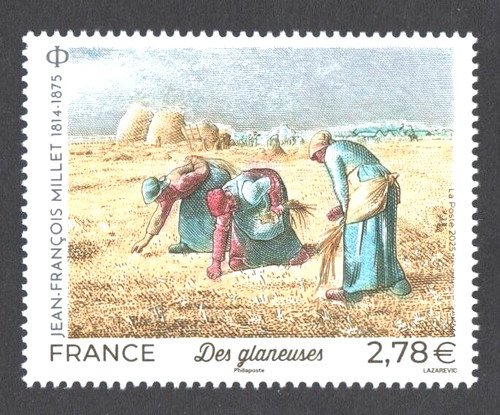 France 2025 timbre - france, 5839