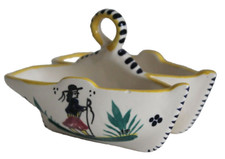 Saleron HB Quimper en forme de