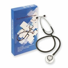 Classic Dual Head Stethoscope