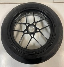 Jante arrière MV AGUSTA BRUTALE 1090 2010/2016