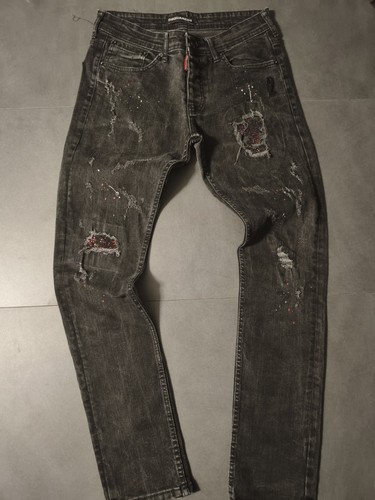 Dsquared2 jean homme - , noir