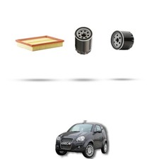 HOFFCAR Kit De Révision - 3