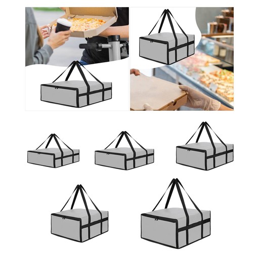 Sac livraison pizza - livraison,