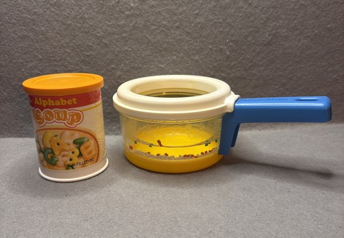 Fisher price fun - price~, food