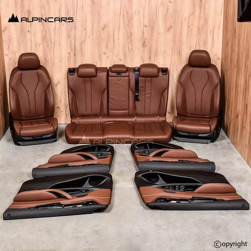 Bmw f16 aménagement - x6,