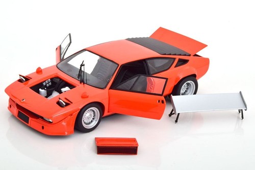 Kyosho 08445p lamborghini - 1/18,