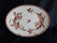 PORCELAINE OPAQUE DE GIEN