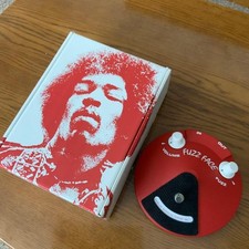 Dunlop Fuzz Face Band of