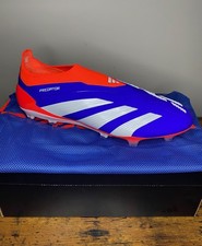Adidas predator elite laceless - adidas,