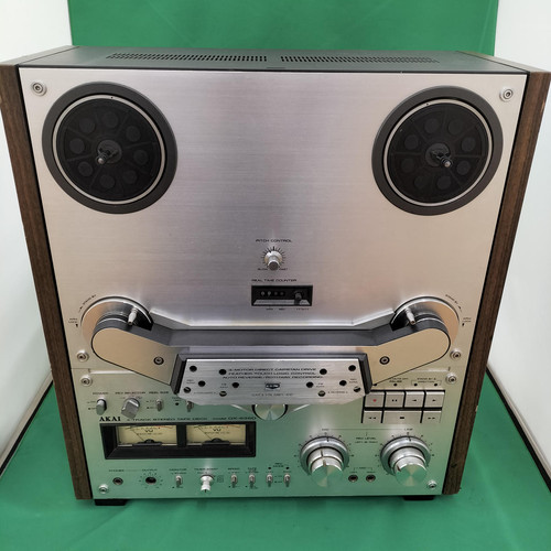Alimentation akai open - akai,