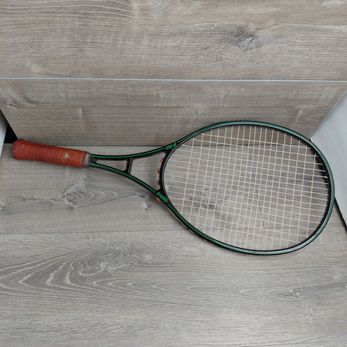 Prince graphite tennis - graphite, racket