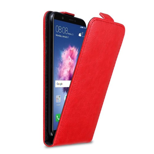 Case for huawei smart 2018 - for,