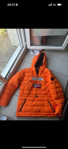 Doudoune homme geographical - homme,