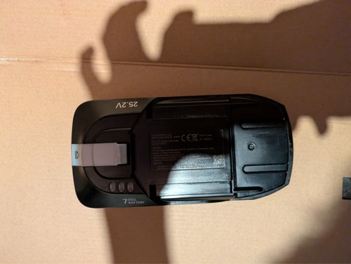 Rowenta xforce flex 2v - rowenta,