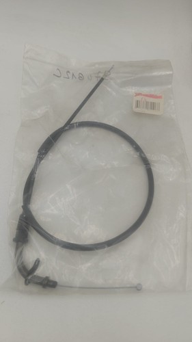 Cable gaz moto - cable, archive