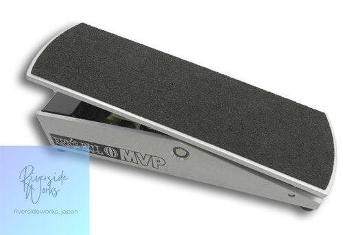 Ernie ball mvp volume - ernie,