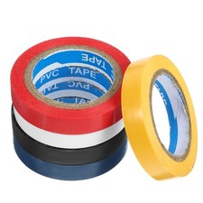 5 Rolls Bande Tape Rubalise