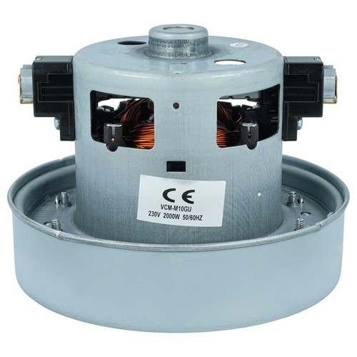 Moteur aspirateur pour - moteur, d'aspirateur