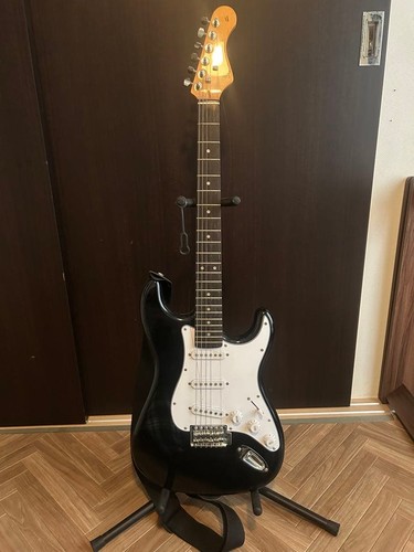 Corps guitare électrique - de,