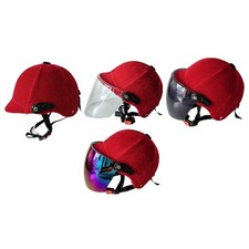 Casque d'équitation, fournitures équestres, équipement d'équitation