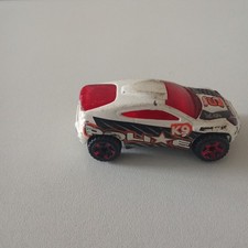 Hot Wheels Toyota Rsc Kc