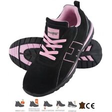 Chaussure de sécurité femme