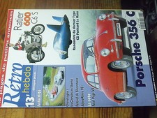 7µ?§ Revue Retro Hebdo n°74