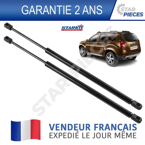 Verin ouverture coffre - verin,