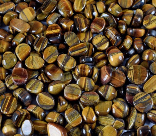 Brésilien marron tigre eye - brésilien,