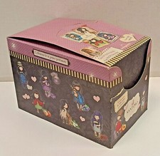 Poupées Santoro London