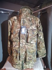 Veste guérilla smock