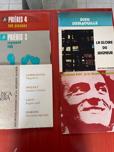 Lot disques vinyles - vinyles, 33