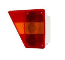 Feu Arrière Westfalia Droit Ensemble Complet Remorque