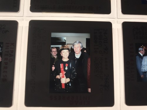 Isabelle aubret jean ferrat - aubret,