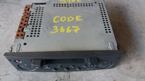 1455 autoradio renault - autoradio,