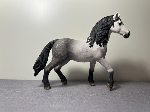 Schleich 13821 andalusian - schleich, #13821
