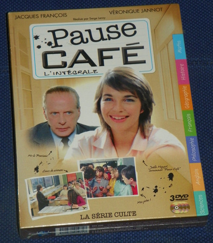 Pause café intégrale 6 - café,