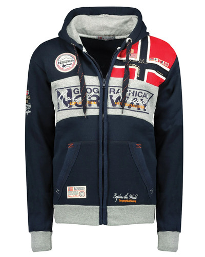 Geographical norway flyer mens - flyer,