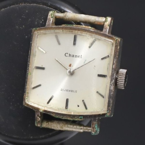 Montre femme chanel jewels - femme,