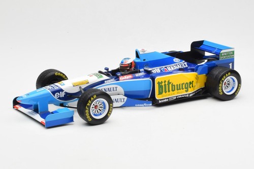 510953401 benetton renault - 510953401, f1