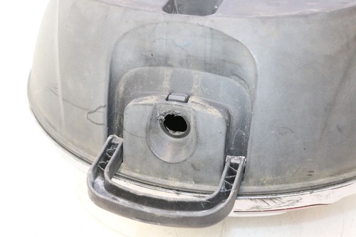 Top case piaggio mp3 125 - top,