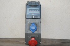 Neuf coffret Legrand prises