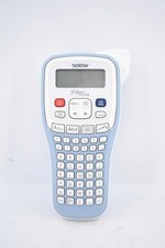 Étiqueteuse Brother P-Touch